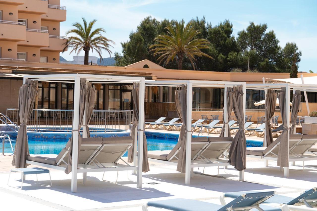 سان أنطونيو Rosamar Ibiza Hotel (Adults Only) المظهر الخارجي الصورة